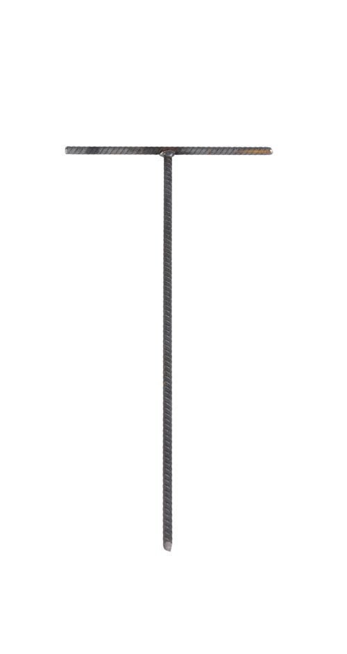 Ground anchor Ø10mm
